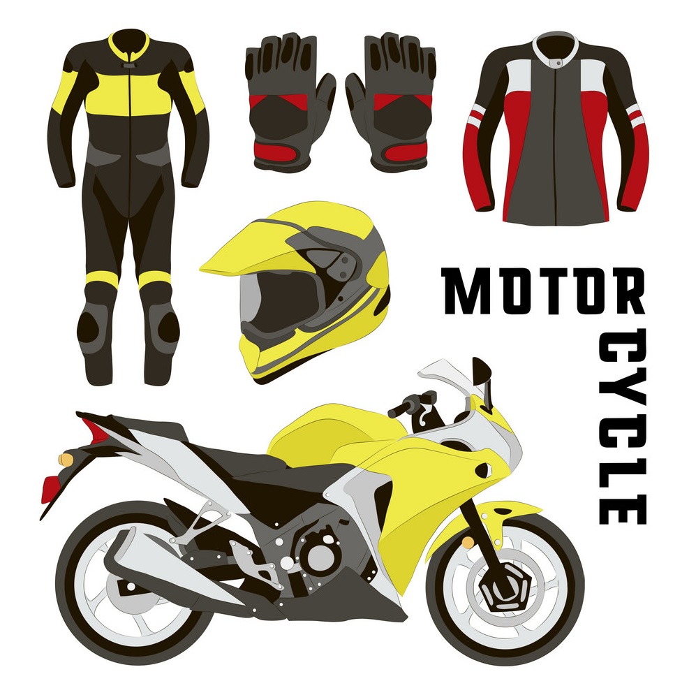 Motorbike-Accessories
