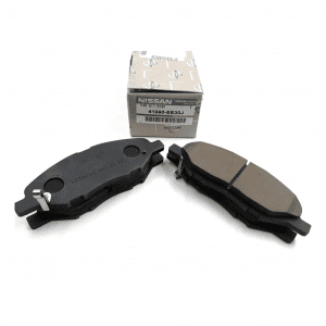 NISSAN SYLPHy brake pad price in BD