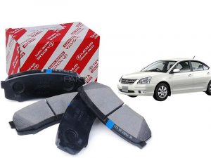 genuine Brake Pad