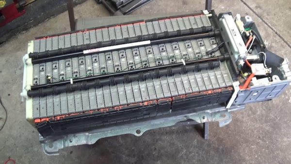 HYBRID JAPANESE BATTERY FOR TOYOTA PRIUS, NOAH, ESQUIRE, VOXY HYBRID (NEW) - Image 2