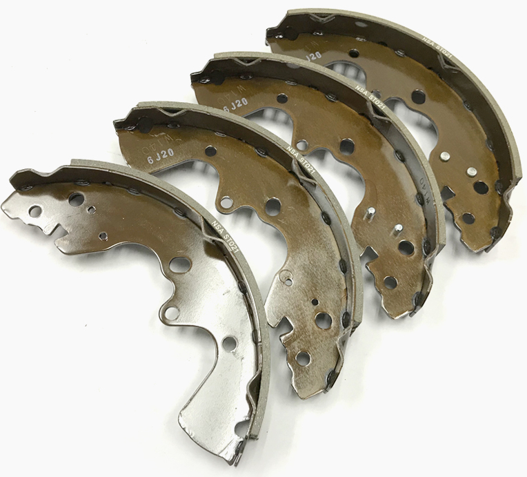 Brake Shoes