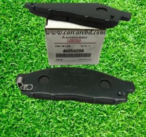 Brake Pad For Mitsubishi Pajero Sports