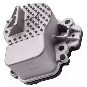 NISSAN X TRAIL HYBRID ELECTRIC WATER PUMP RECONDITION