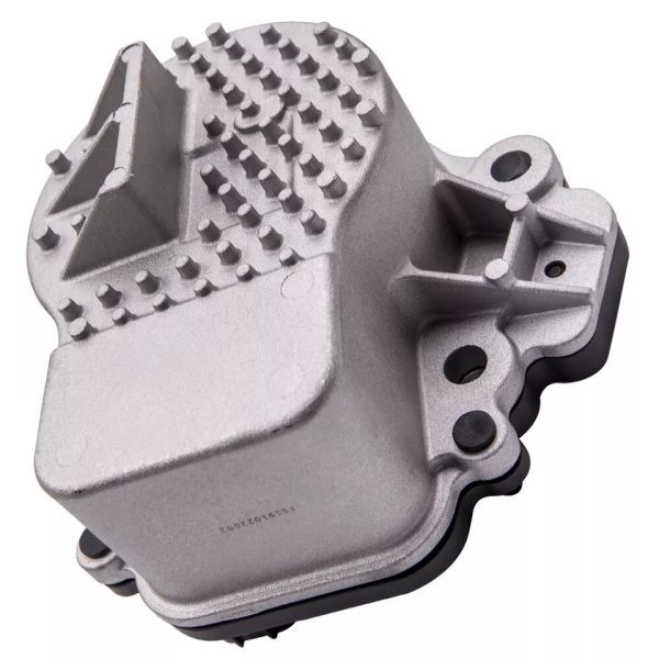 NISSAN X TRAIL HYBRID ELECTRIC WATER PUMP RECONDITION
