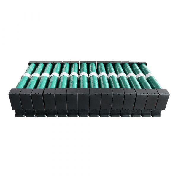 Toyota Camry XV40 Hybrid Battery 2007-2011 – Cylindrical - Image 4
