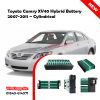 Toyota Camry XV40 Hybrid Battery 2007-2011 – Cylindrical