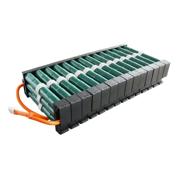 Toyota Camry XV50 Hybrid Battery 2012-2016 – Cylindrical - Image 4