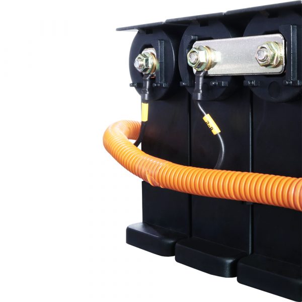 Toyota Camry XV50 Hybrid Battery 2012-2016 – Cylindrical - Image 2