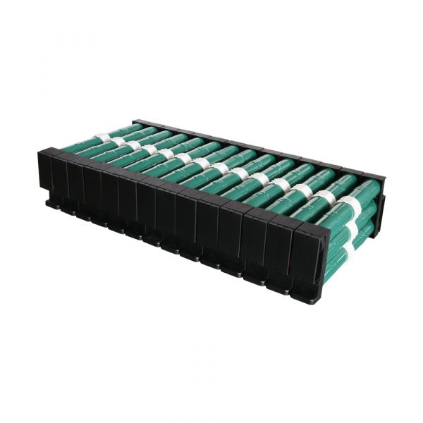 Toyota Camry XV50 Hybrid Battery 2012-2016 – Cylindrical - Image 5