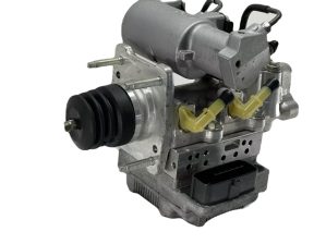 New Nissan X-trail Hybrid Brake Booster Reconditioned