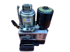 TOYOTA PRIUS 04-09 ANTI-LOCK BRAKES ABS ACTUATOR PUMP 44510-47050 RECONDITION