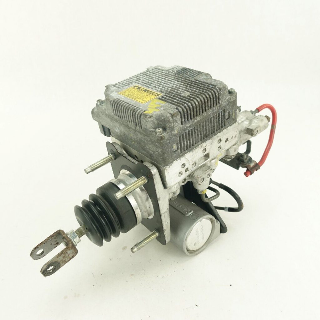 TOYOTA PRIUS 1011 PRIUS BRAKE BOOSTER Car Care BD