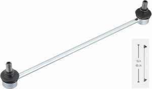 Toyota Prius 07-19 Stabilizer Link OEM - 48820-52030