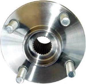 Hub For Toyota Prius 07-19 OEM 43502-52030