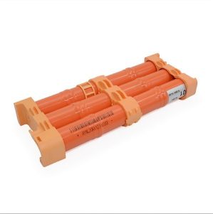 Hybrid Battery Pack 14.4V 6.5Ah for Toyota 2nd Gen Prius 2004-2009 By YABO Power China.