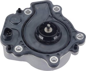 Water Pump For 03-11 Honda Civic 1.3L 4 Cyl Hybrid OAW HO3010