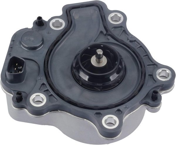Water Pump For 03-11 Honda Civic 1.3L 4 Cyl Hybrid OAW HO3010