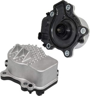 HONDA INSIGHT 10-16 HYBRID ELECTRIC WATER PUMP 19200RBJ003 NEW