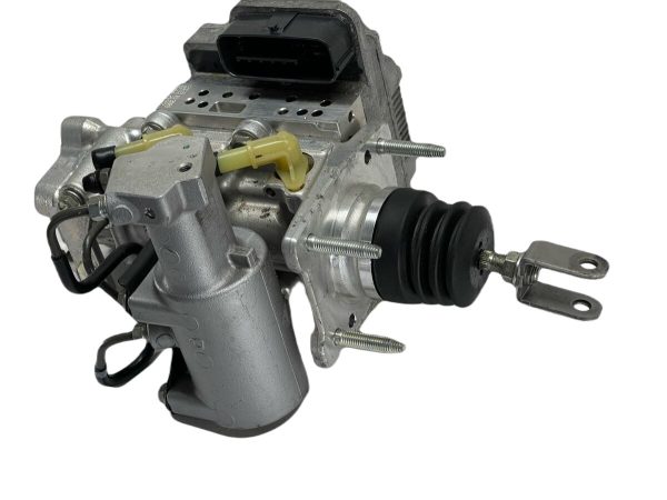 Toyota Prius 12-19 Anti-Lock Brake Unit Abs Pump Assembly Oem 311130753lkq Recondition