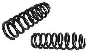 Coil Spring Toyota  Prius C Coil Spring  OEM 48131-52J81