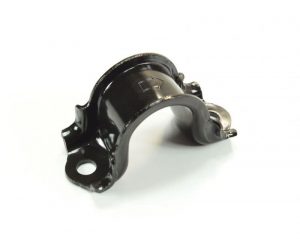 Toyota Prius 07-19 Stabilizer Bar Bracket OEM 48824-52060