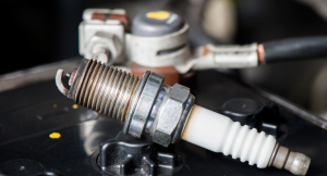 5 Benefits of Changing Spark Plugs