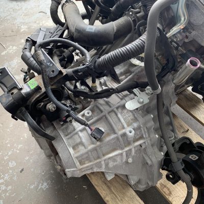 3ZR-FE Gearbox price in Bangladesh