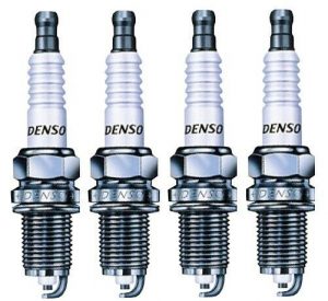 Denso Copper K16R-U11 Spark Plugs (4pcs)