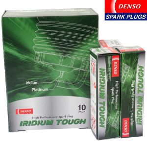 Denso Iridium Tough VFCH16 Spark Plug (4pcs)