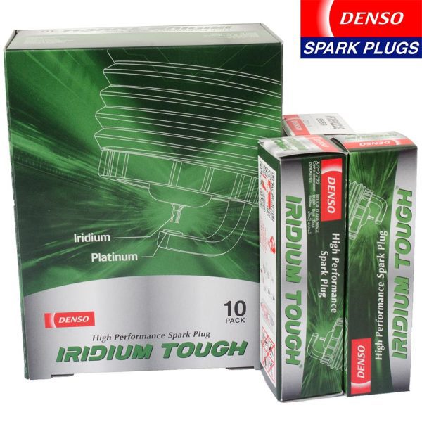 Denso Iridium Tough VFCH16 Spark Plug (4pcs)