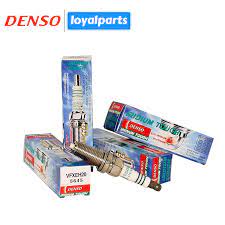 Denso Iridium Tough Spark Plug price in bd