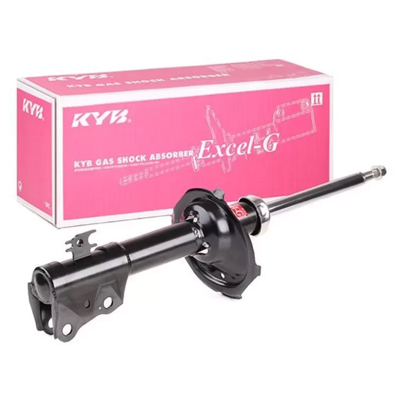KYB Excel-G Front Shock Absorber price in Bangladesh