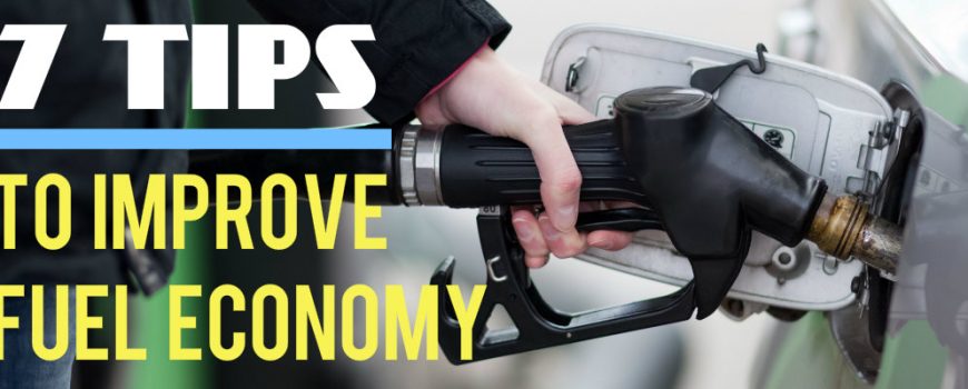 গাড়ির জ্বালানী-সাশ্রয়ী ৭টি কার্যকরী টিপস