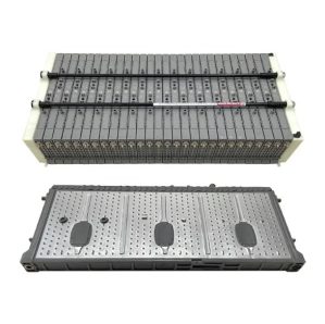 HYBRID JAPANESE BATTERY FOR TOYOTA HARRIER HYBRID ( NEW)