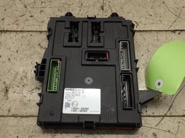 Nissan X-trail 2015 DBA-NT32 Battery Control Unit