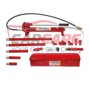 Hydraulic Dent Removal Set