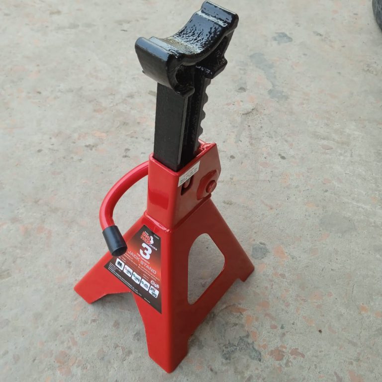 Hydraulic Garage Jack hydraulic trolley jack UE-TZ830018 - Image 4