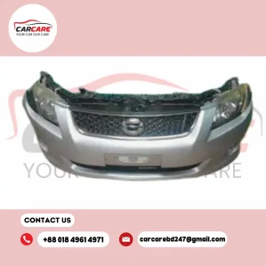 Car Body Parts