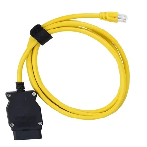 BMW Enet Automotive Cables
