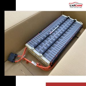Toyota Japanese Hybrid Battery in Bangladesh