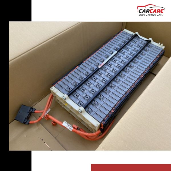 Toyota Japanese Hybrid Battery in Bangladesh