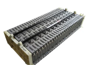 Honda Civic Hybrid Battery