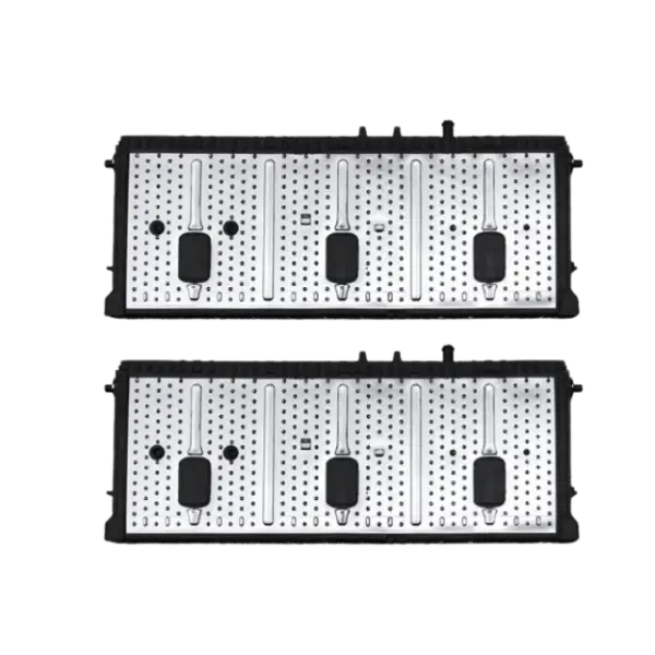 Hybrid car battery cell