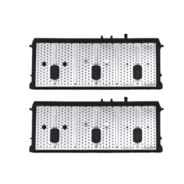 Hybrid car battery cell