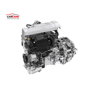 Hybrid Engine for Toyota Axio