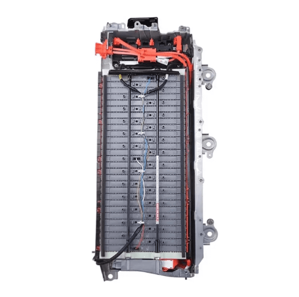Honda Civic Hybrid Battery