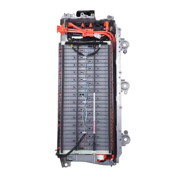 Honda Civic Hybrid Battery