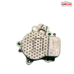 Hybrid Water Pump