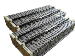 replacing hybrid battery