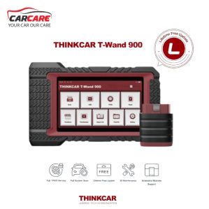 Scanning Device for Car Thinkcar T-Wand 900